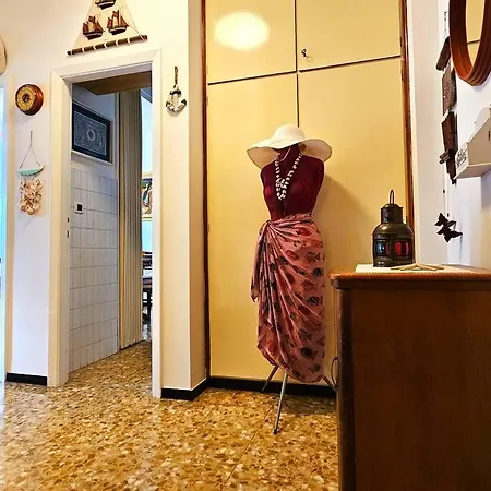 Appartement Portofino Centro Di Rapallo