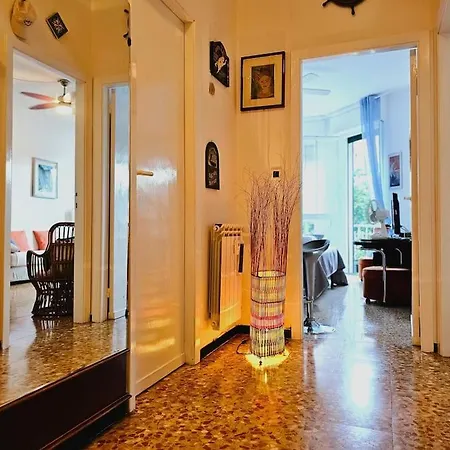 Portofino Centro Di * Ραπάλο