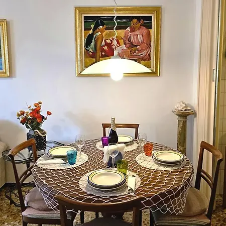 Appartement Portofino Centro Di