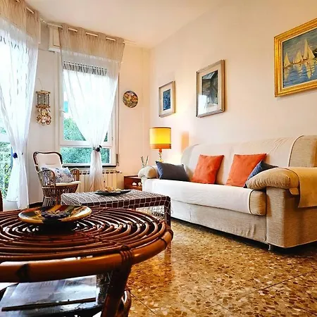 Portofino Centro Di Διαμέρισμα Ραπάλο