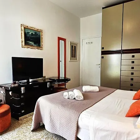 Appartement Portofino Centro Di *