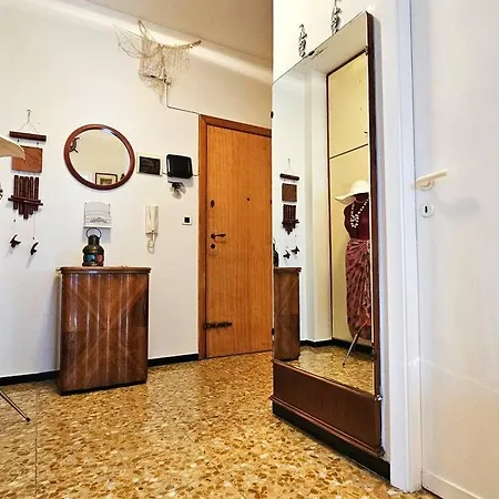 Διαμέρισμα Portofino Centro Di *
