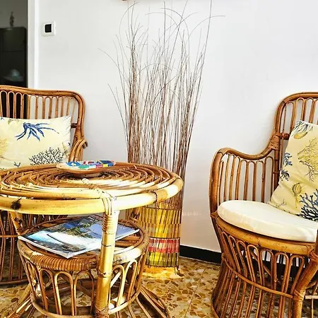 Appartement Portofino Centro Di