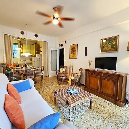 Portofino Centro Di Appartement